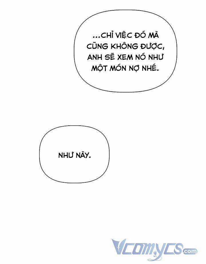Tôi Không Phải Là Cinderella Chapter 80 trang 53
