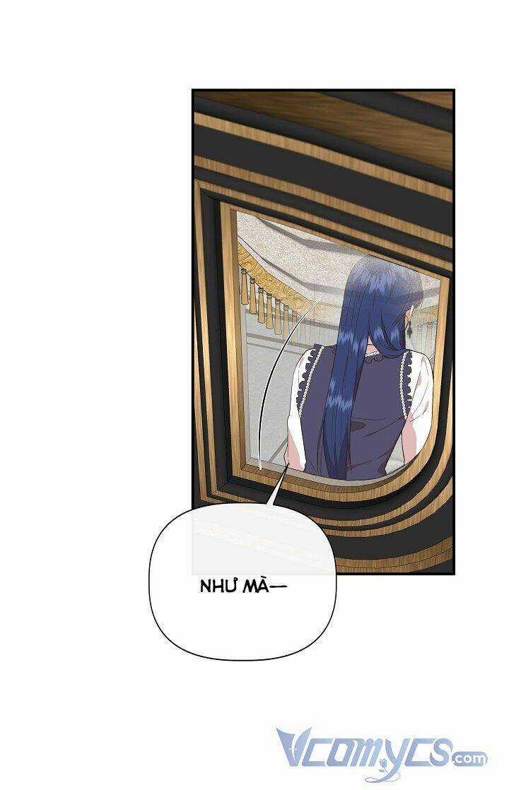 Tôi Không Phải Là Cinderella Chapter 80 trang 54