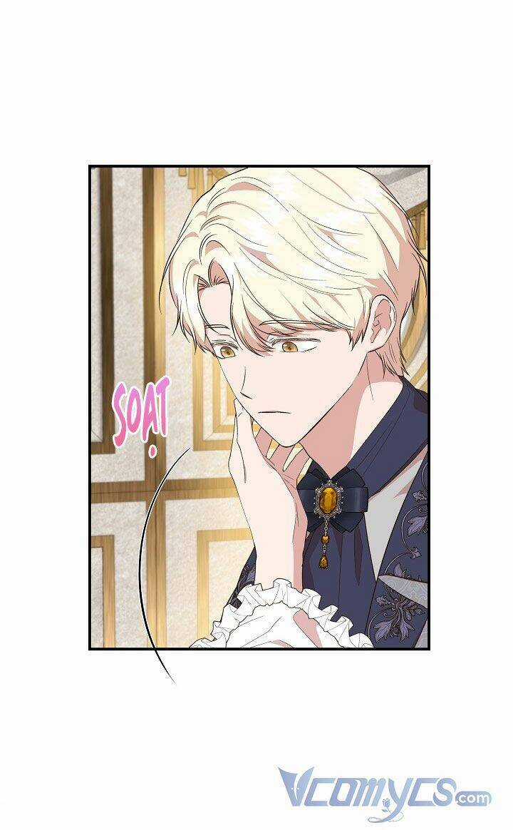 Tôi Không Phải Là Cinderella Chapter 80 trang 55