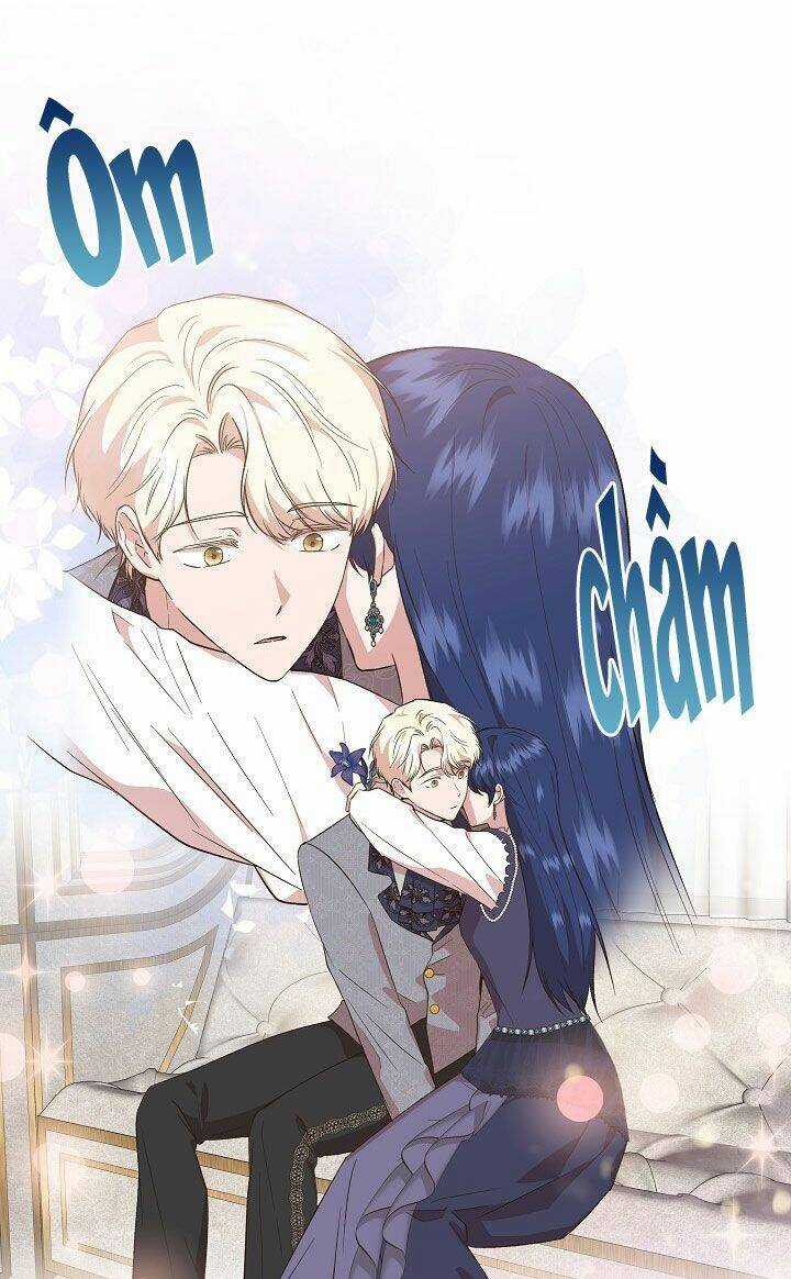 Tôi Không Phải Là Cinderella Chapter 80 trang 56
