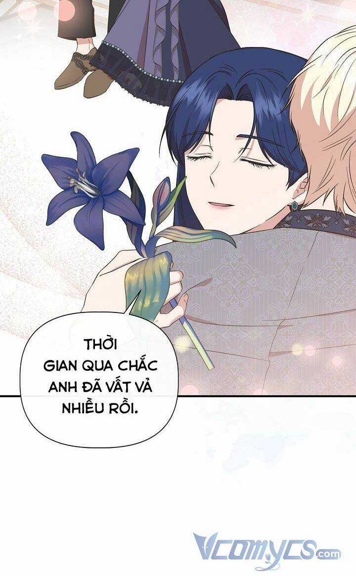 Tôi Không Phải Là Cinderella Chapter 80 trang 57
