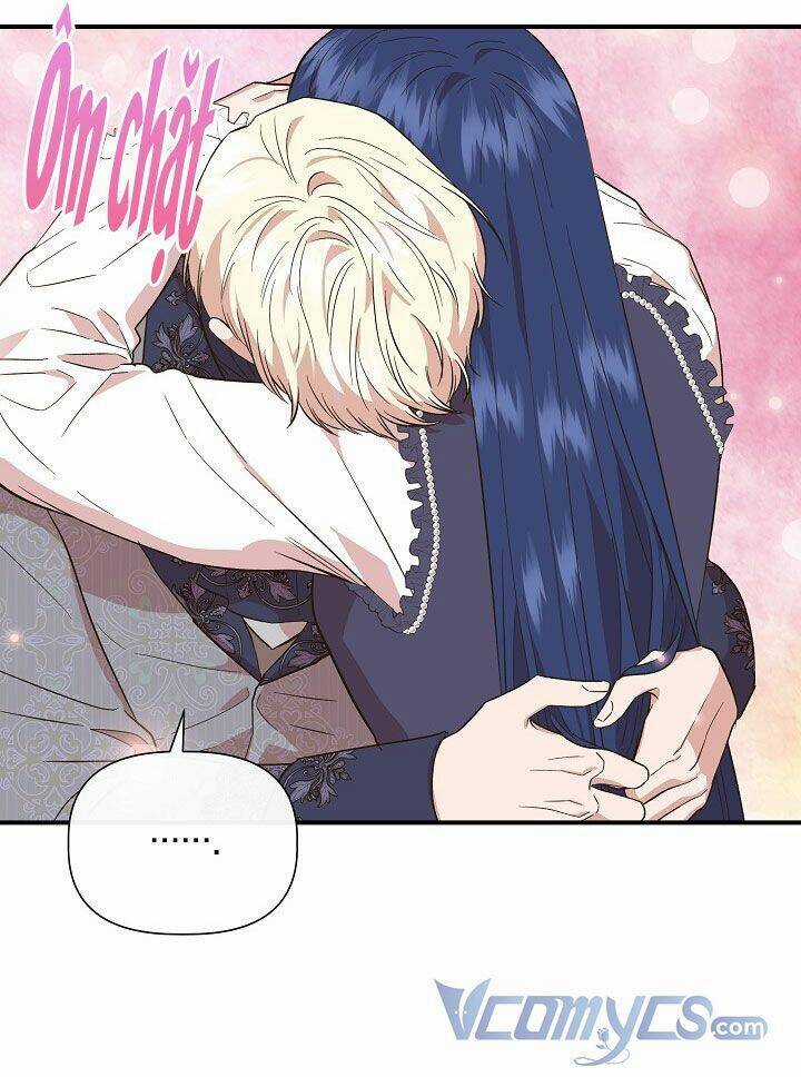 Tôi Không Phải Là Cinderella Chapter 80 trang 58