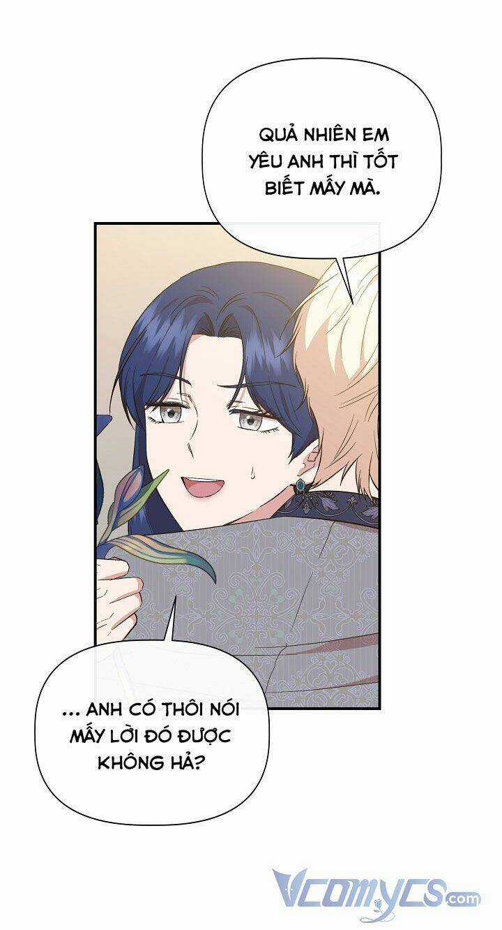 Tôi Không Phải Là Cinderella Chapter 80 trang 59