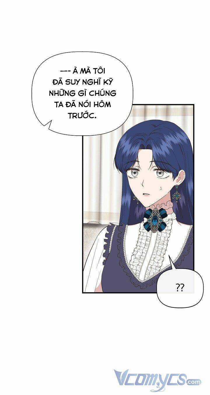 Tôi Không Phải Là Cinderella Chapter 80 trang 6