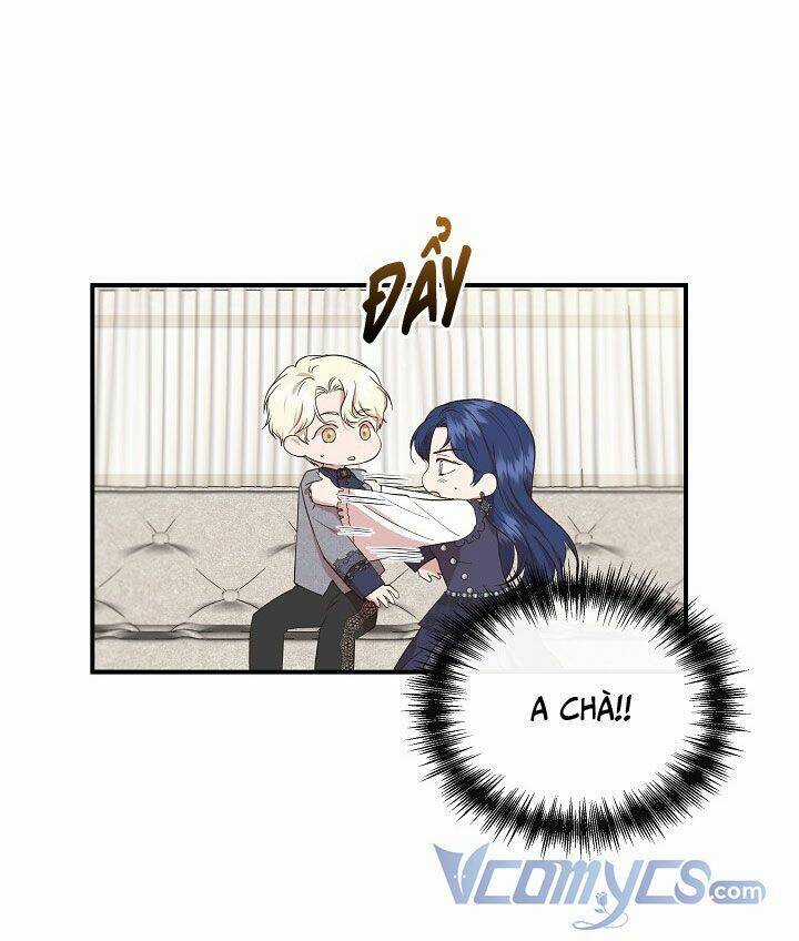 Tôi Không Phải Là Cinderella Chapter 80 trang 61