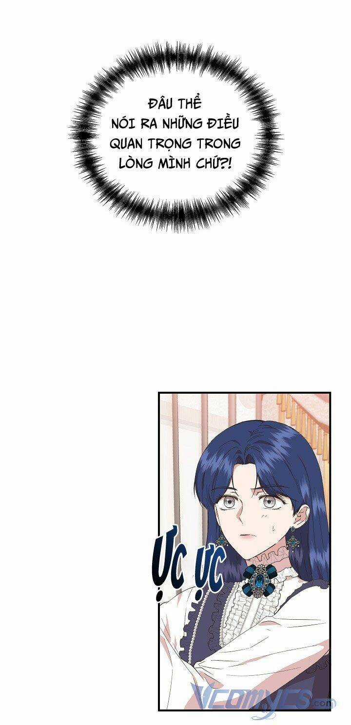 Tôi Không Phải Là Cinderella Chapter 80 trang 62