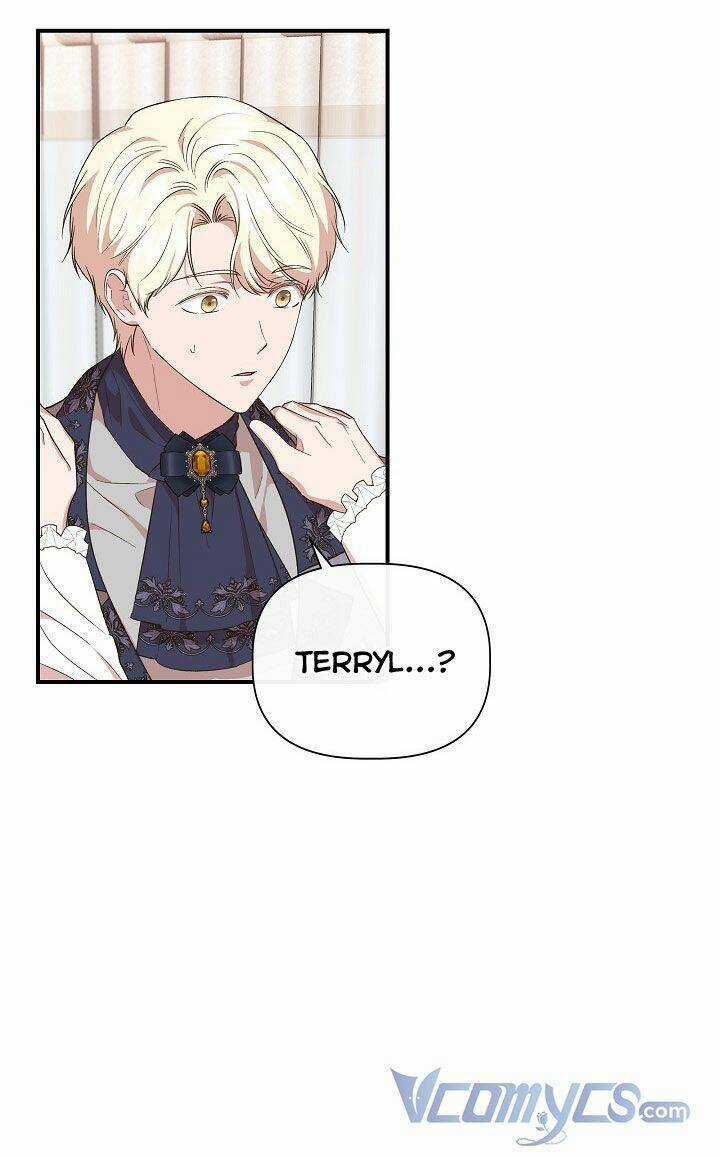 Tôi Không Phải Là Cinderella Chapter 80 trang 63