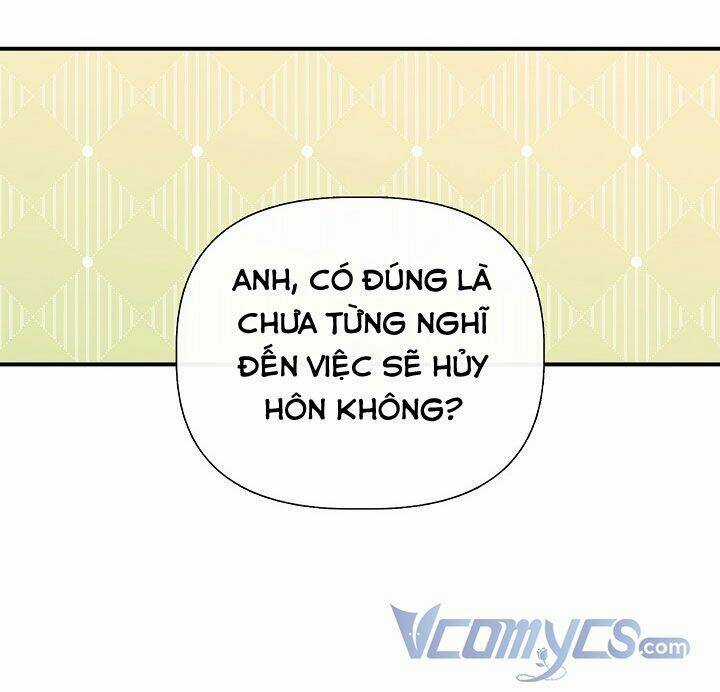 Tôi Không Phải Là Cinderella Chapter 80 trang 64