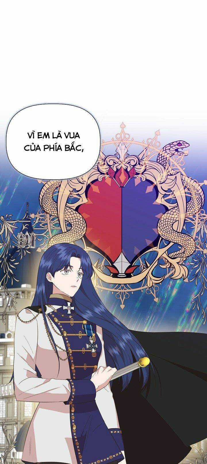 Tôi Không Phải Là Cinderella Chapter 80 trang 69