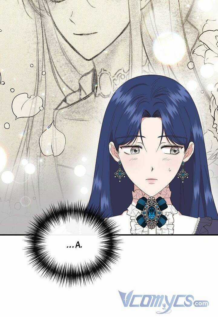 Tôi Không Phải Là Cinderella Chapter 80 trang 8