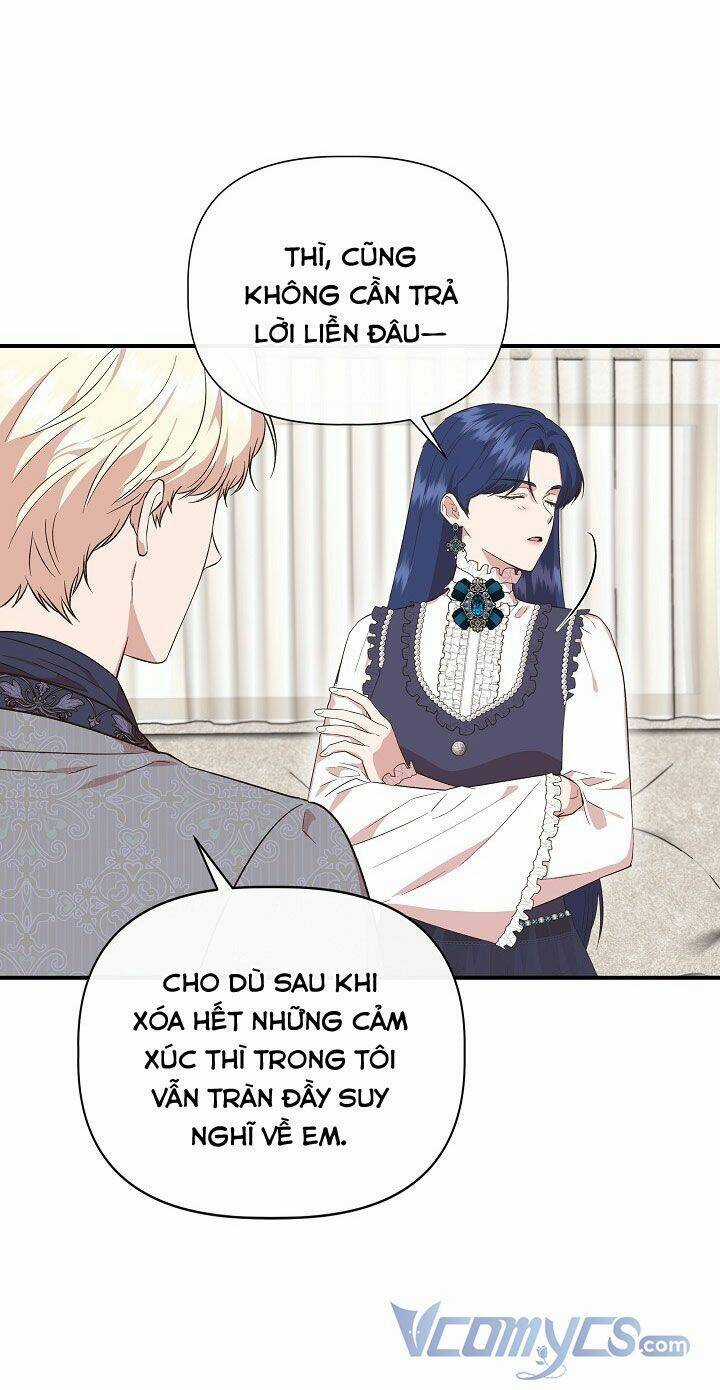 Tôi Không Phải Là Cinderella Chapter 80 trang 9