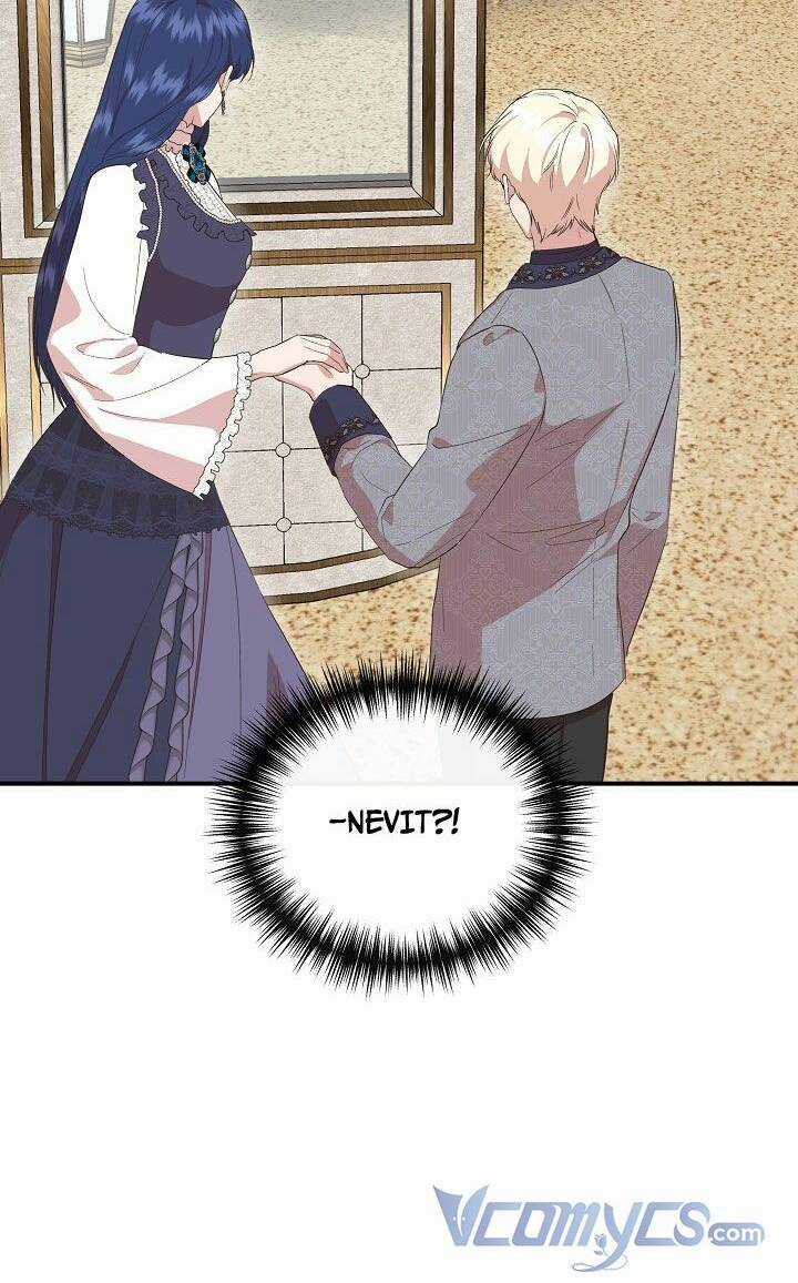 Tôi Không Phải Là Cinderella Chapter 81 trang 10