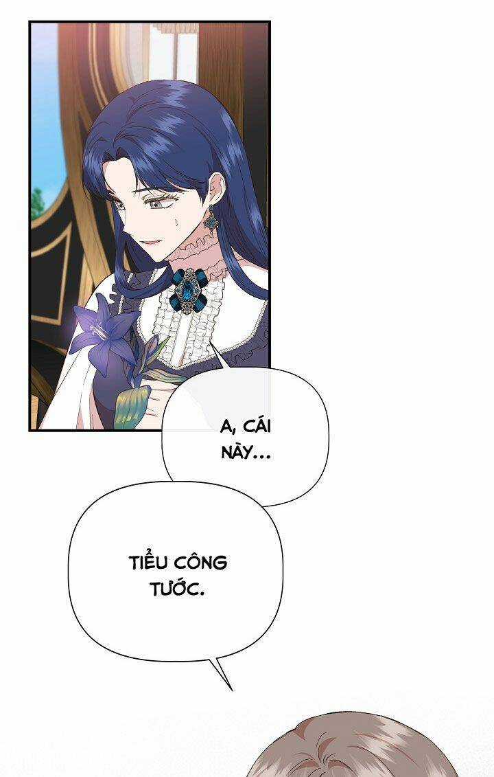 Tôi Không Phải Là Cinderella Chapter 81 trang 15