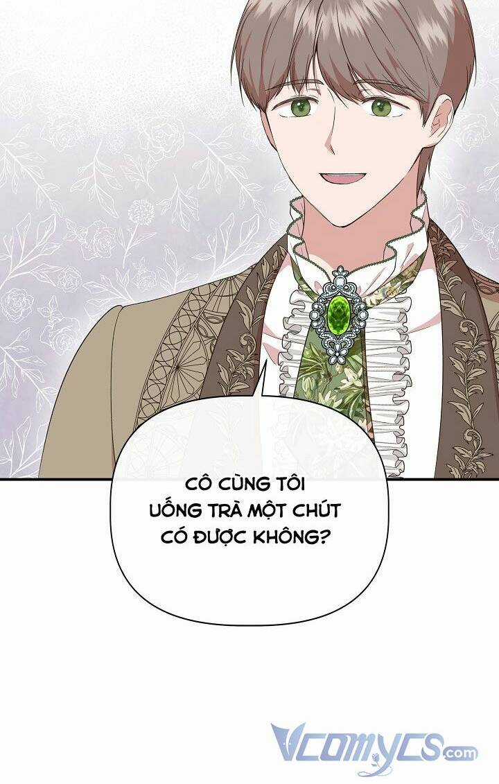 Tôi Không Phải Là Cinderella Chapter 81 trang 16