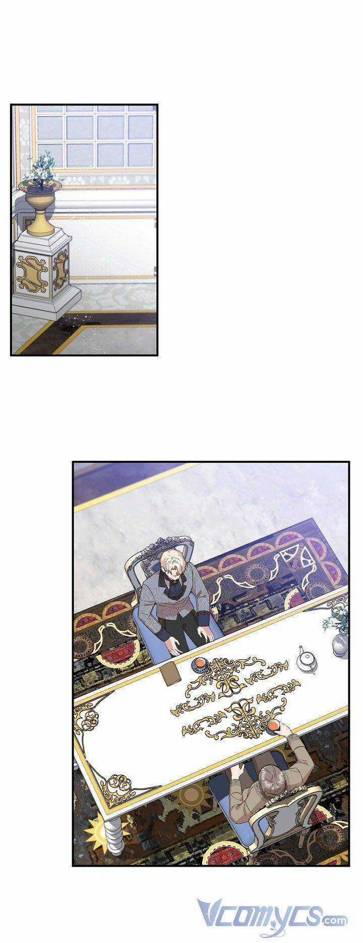 Tôi Không Phải Là Cinderella Chapter 81 trang 19