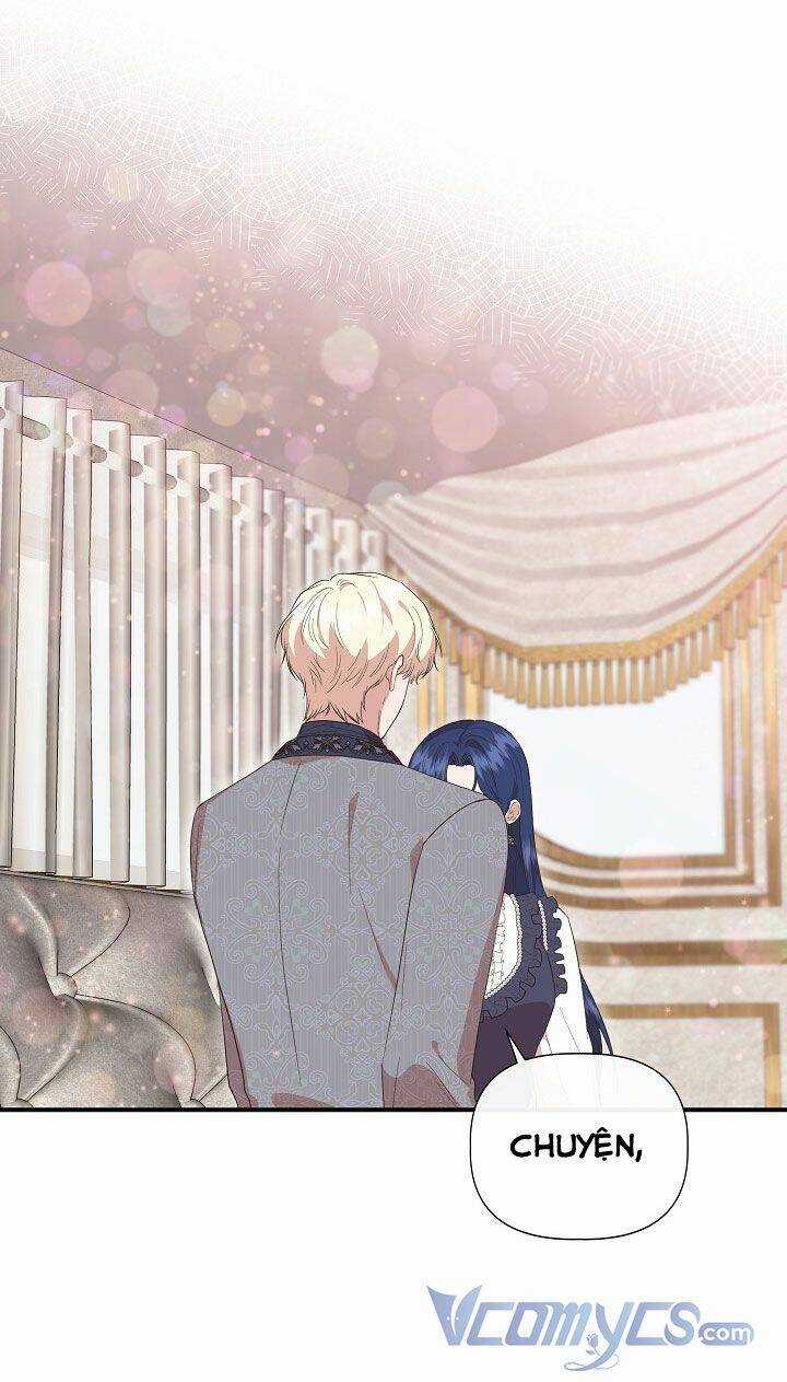 Tôi Không Phải Là Cinderella Chapter 81 trang 2