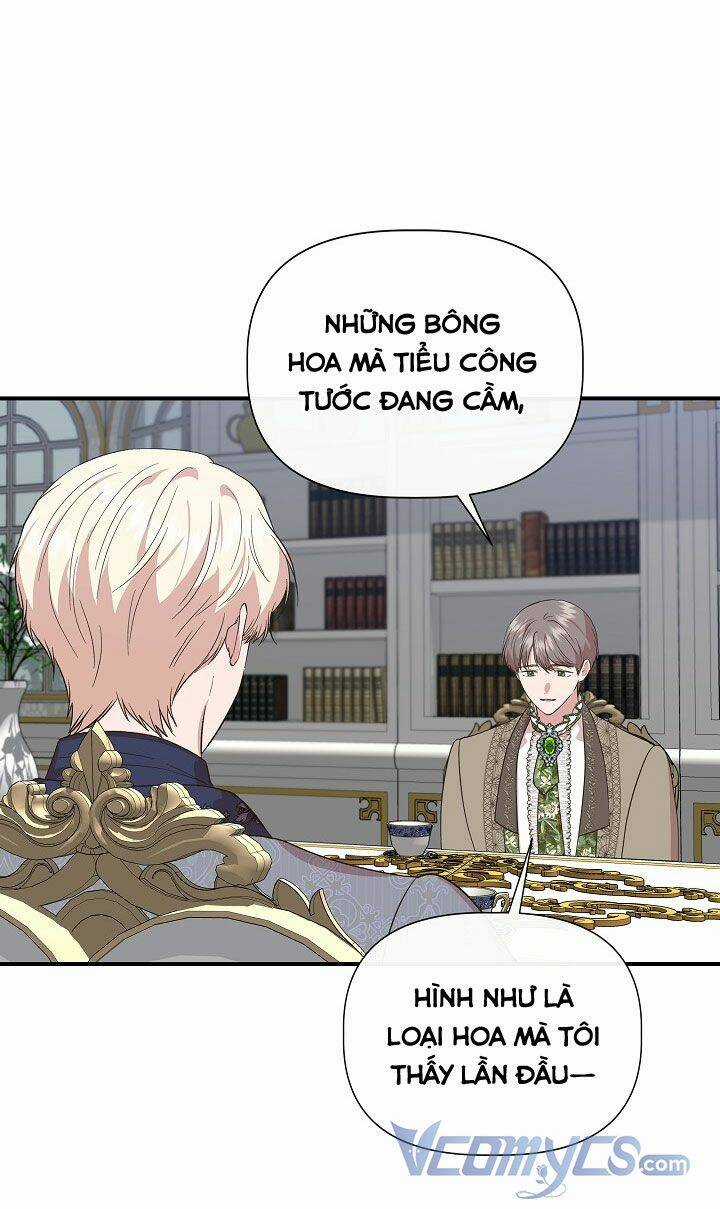 Tôi Không Phải Là Cinderella Chapter 81 trang 21