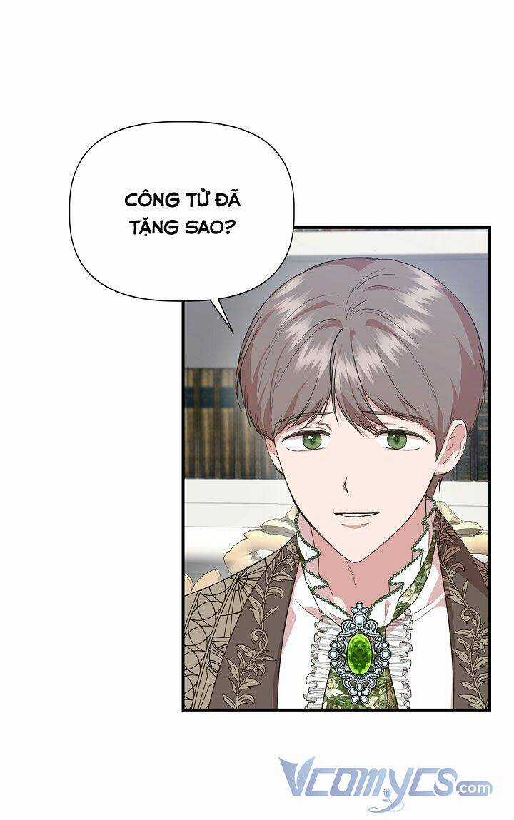 Tôi Không Phải Là Cinderella Chapter 81 trang 22