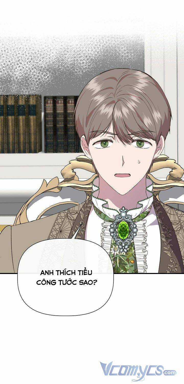 Tôi Không Phải Là Cinderella Chapter 81 trang 26