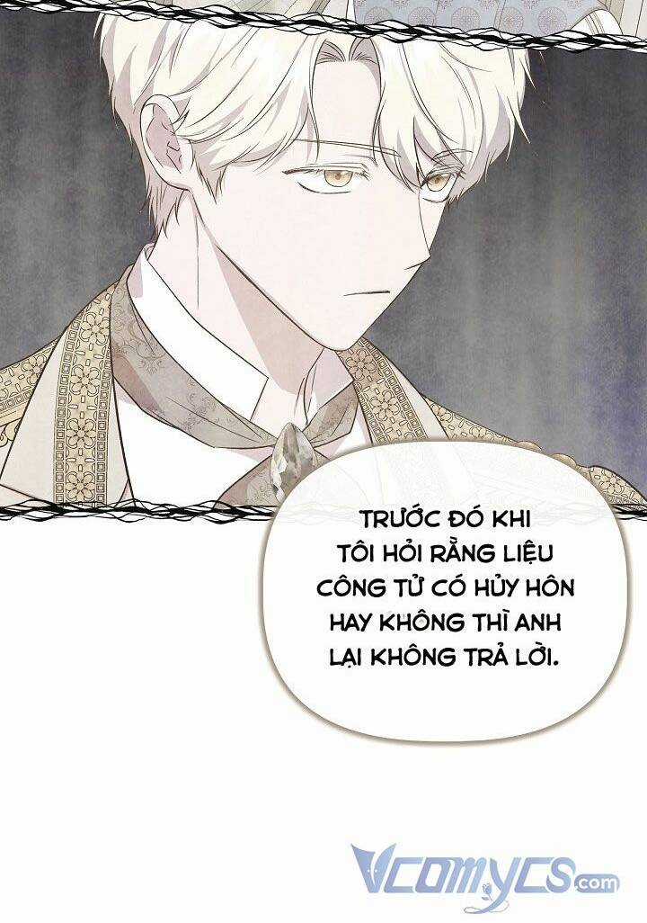 Tôi Không Phải Là Cinderella Chapter 81 trang 28