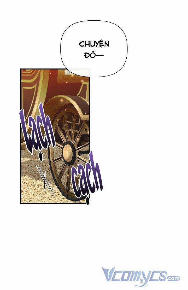 Tôi Không Phải Là Cinderella Chapter 81 trang 3