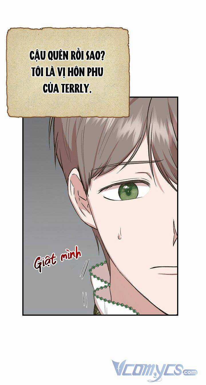 Tôi Không Phải Là Cinderella Chapter 81 trang 30