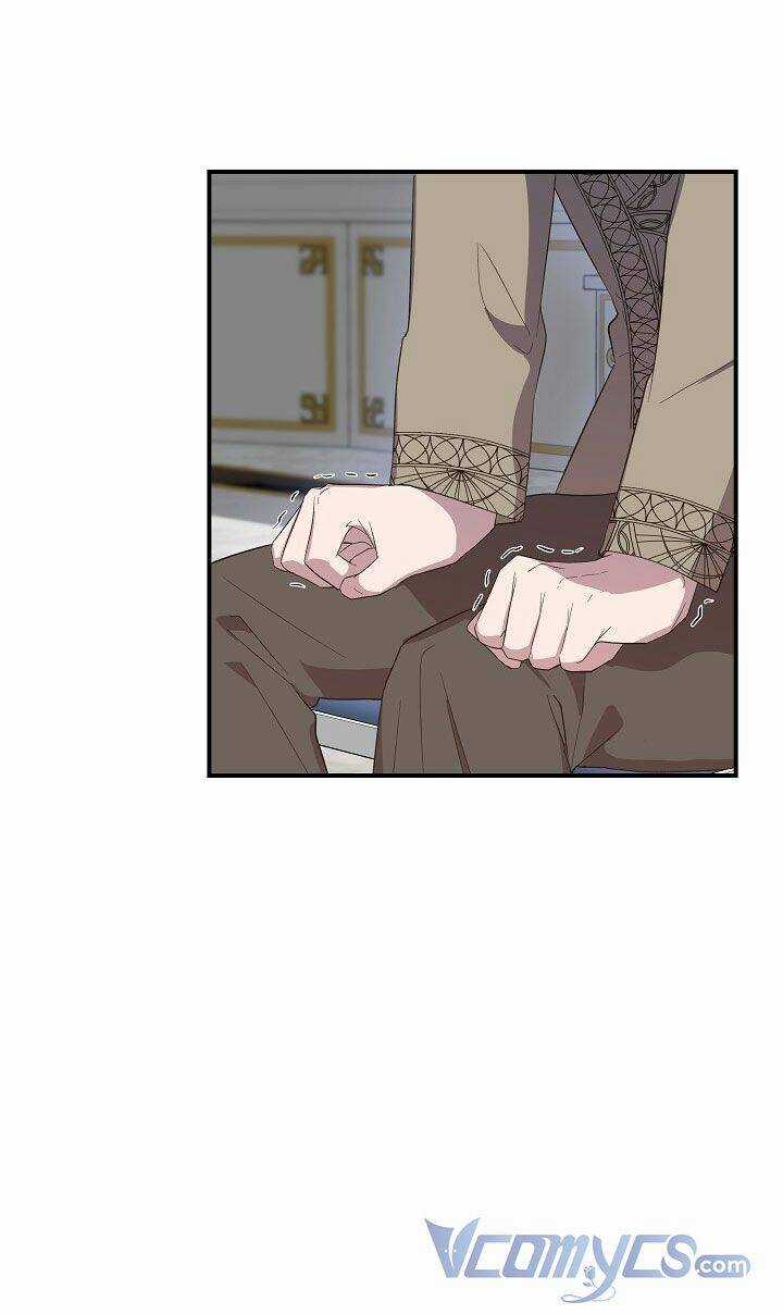 Tôi Không Phải Là Cinderella Chapter 81 trang 35