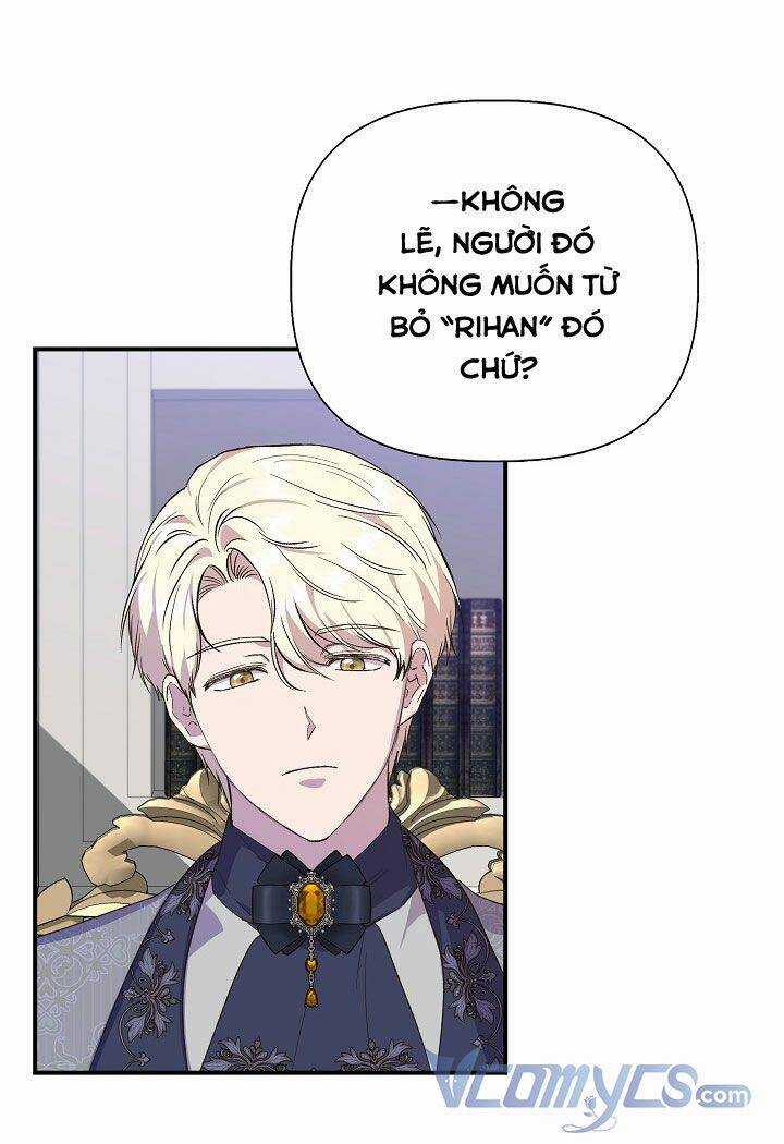 Tôi Không Phải Là Cinderella Chapter 81 trang 36