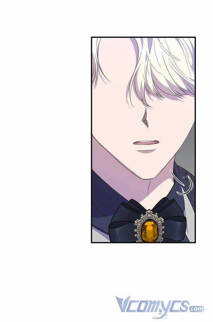 Tôi Không Phải Là Cinderella Chapter 81 trang 37