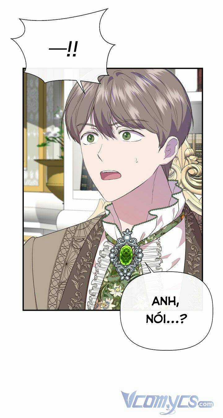 Tôi Không Phải Là Cinderella Chapter 81 trang 39