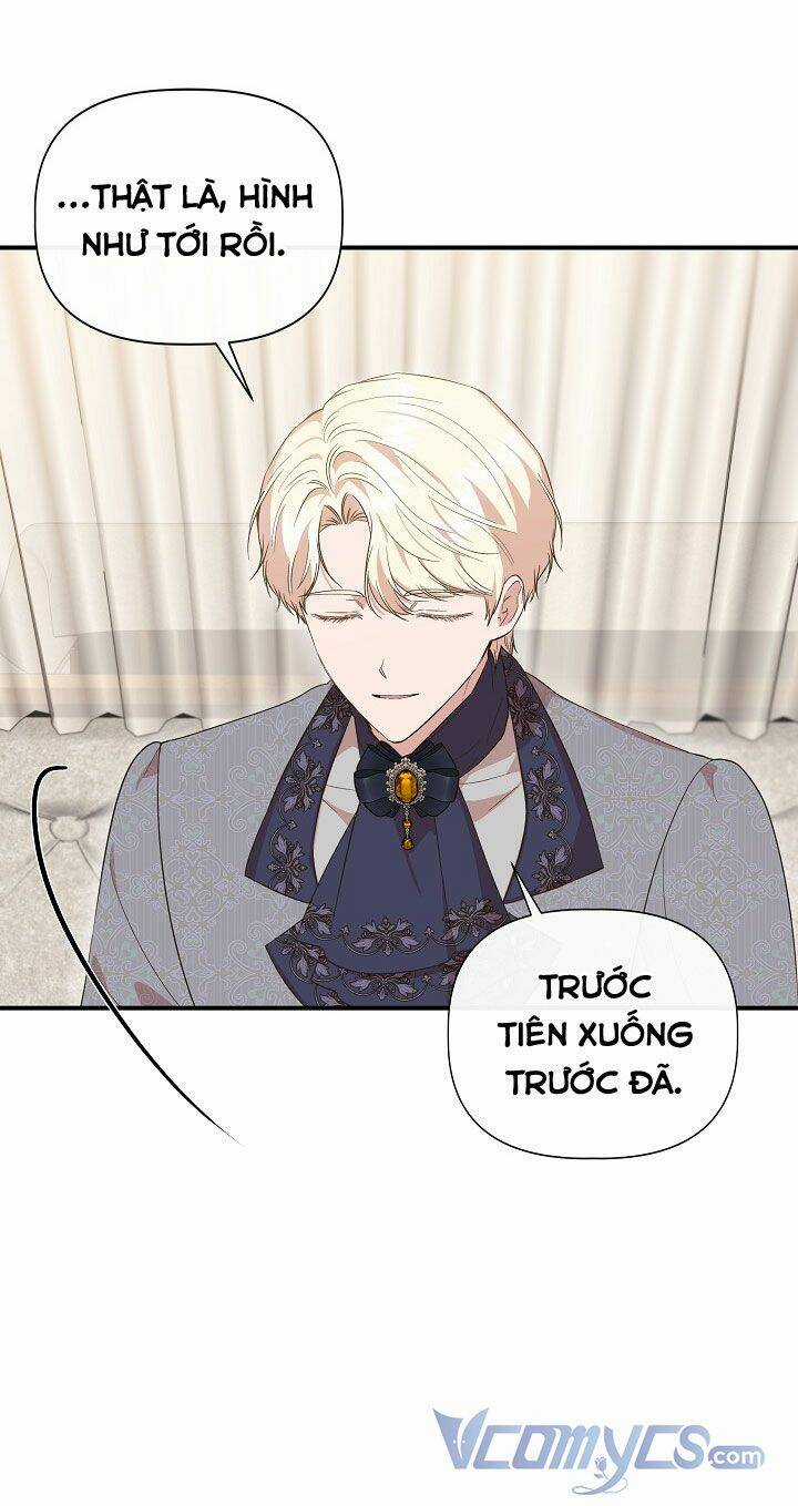 Tôi Không Phải Là Cinderella Chapter 81 trang 4