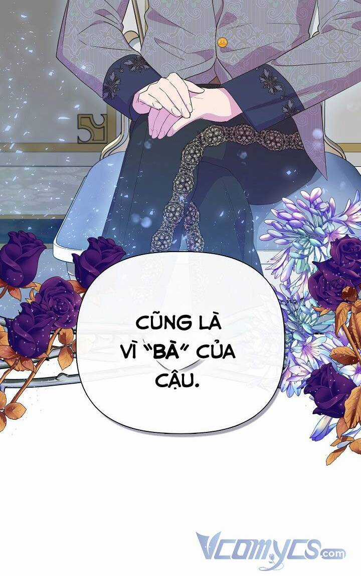 Tôi Không Phải Là Cinderella Chapter 81 trang 41