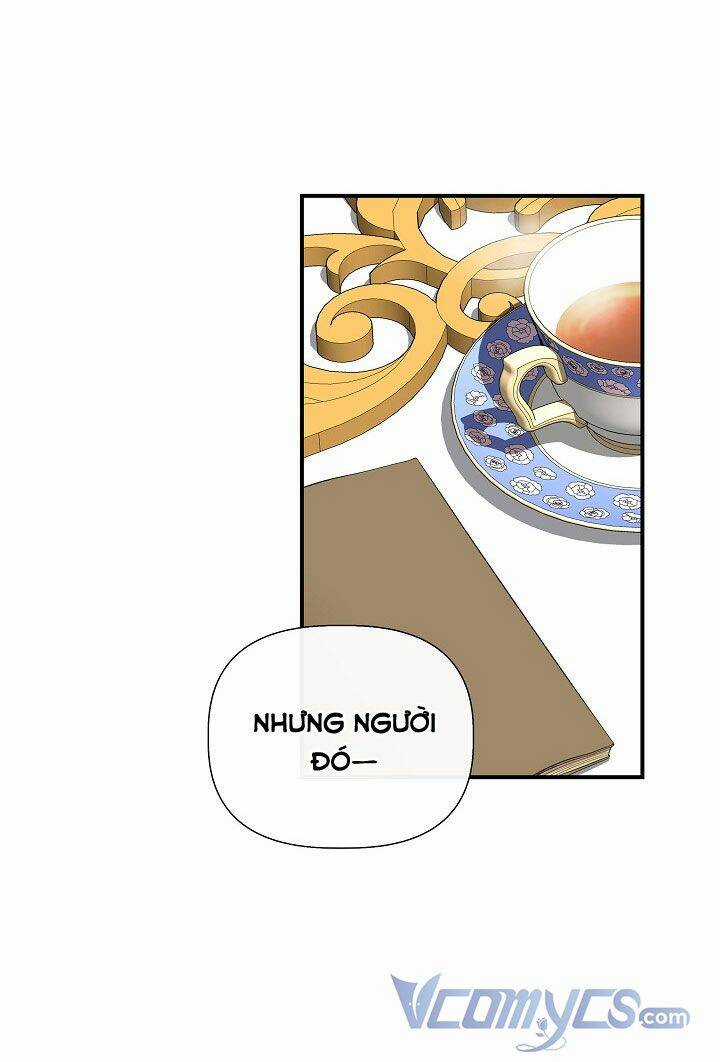 Tôi Không Phải Là Cinderella Chapter 81 trang 44