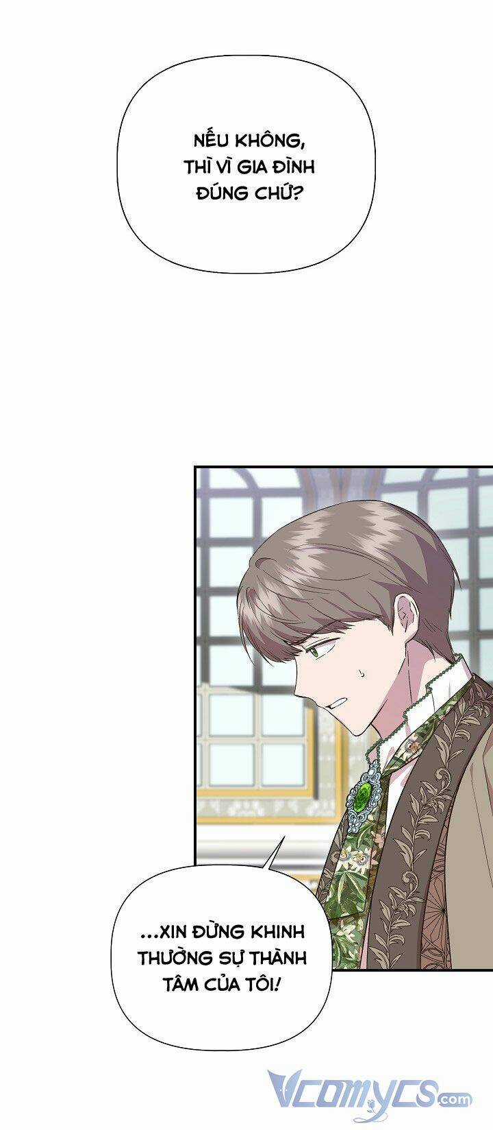 Tôi Không Phải Là Cinderella Chapter 81 trang 46