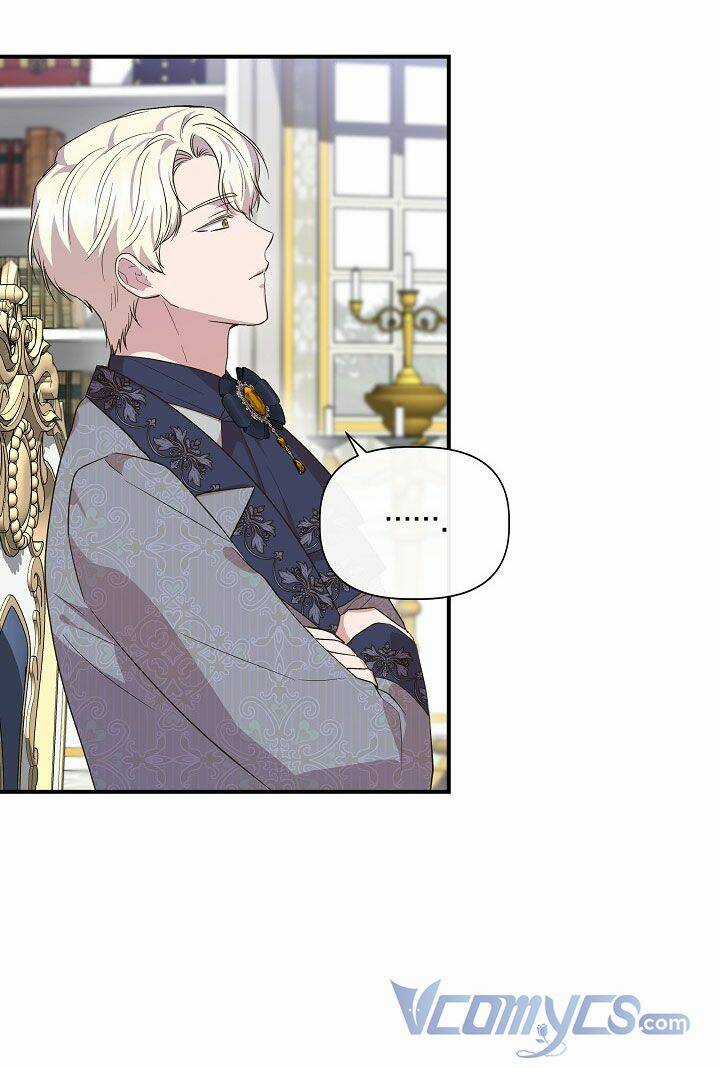 Tôi Không Phải Là Cinderella Chapter 81 trang 47