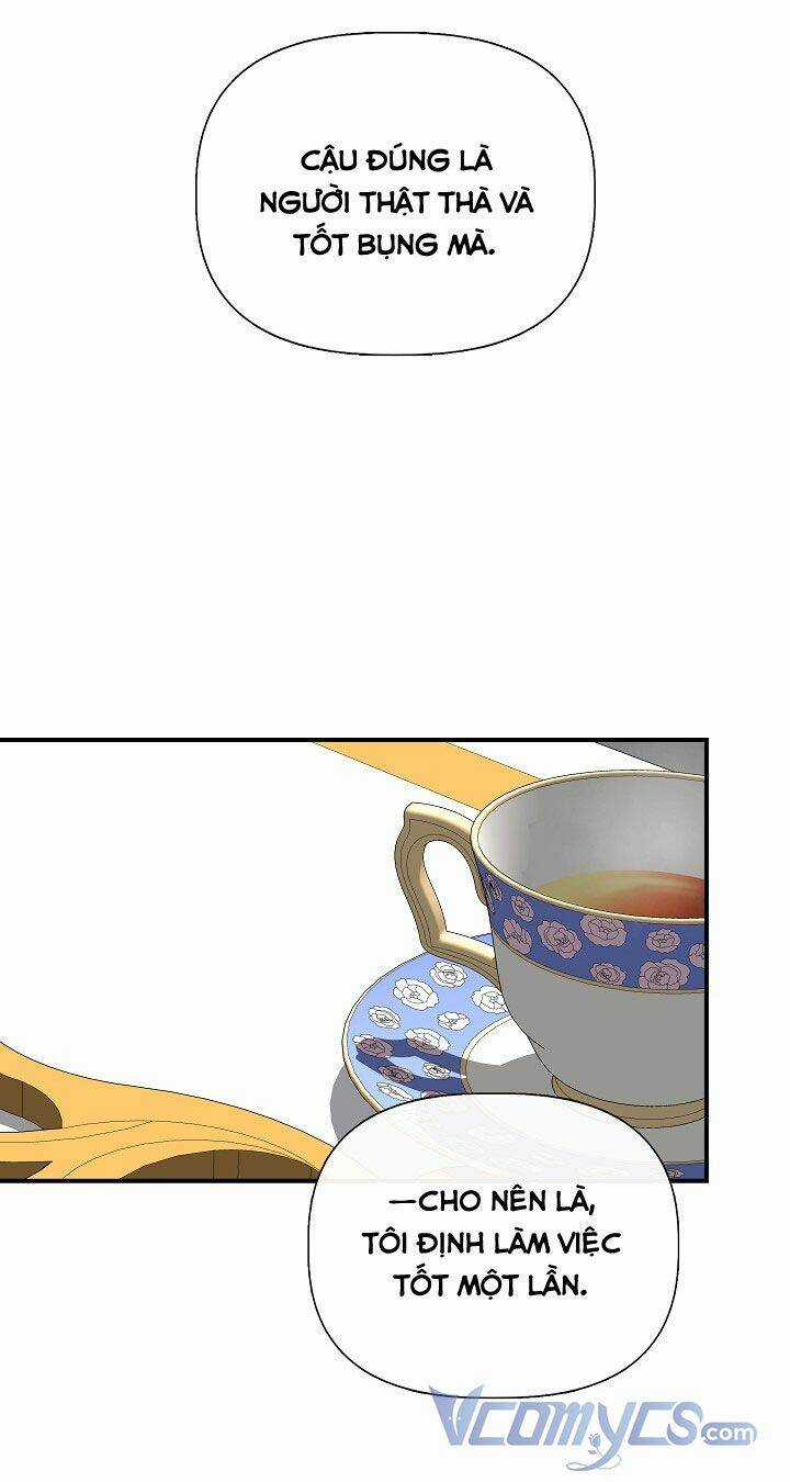 Tôi Không Phải Là Cinderella Chapter 81 trang 49