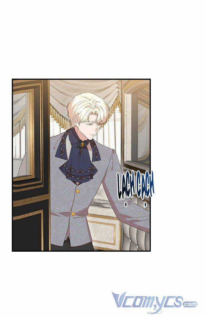 Tôi Không Phải Là Cinderella Chapter 81 trang 5