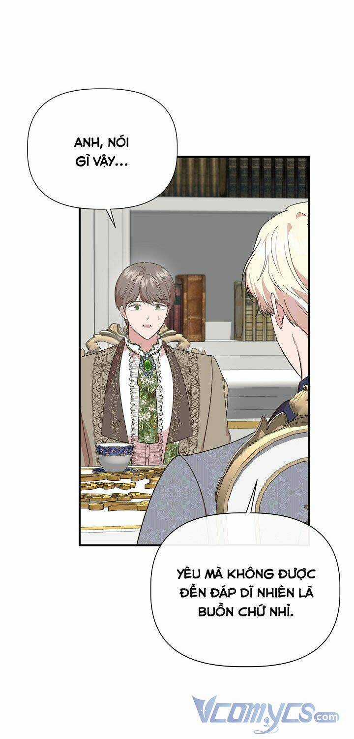 Tôi Không Phải Là Cinderella Chapter 81 trang 50