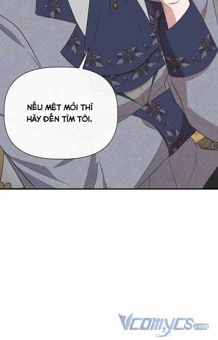 Tôi Không Phải Là Cinderella Chapter 81 trang 52