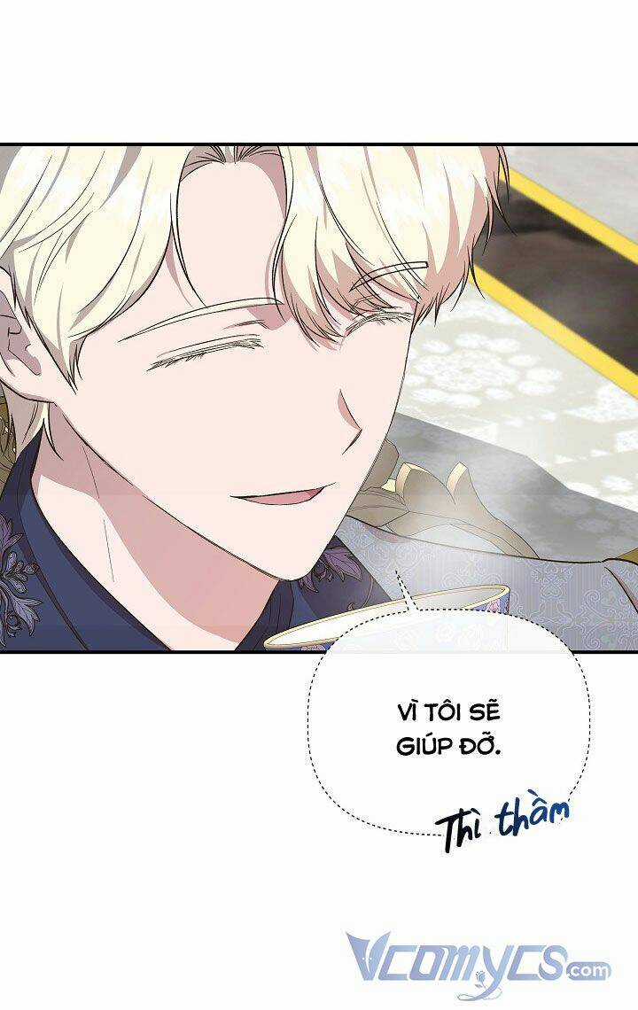 Tôi Không Phải Là Cinderella Chapter 81 trang 53