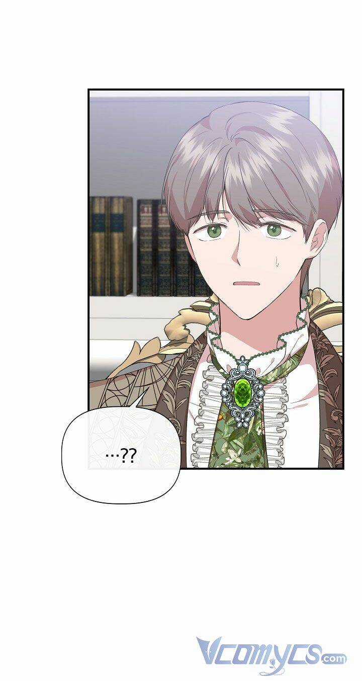 Tôi Không Phải Là Cinderella Chapter 81 trang 54