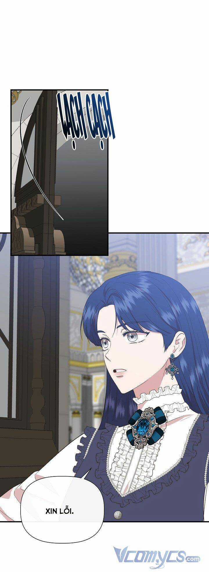 Tôi Không Phải Là Cinderella Chapter 81 trang 55