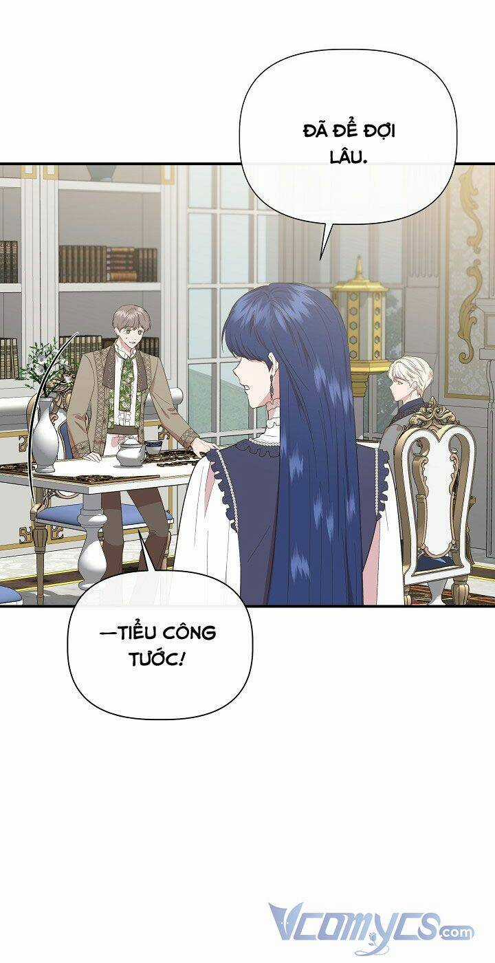 Tôi Không Phải Là Cinderella Chapter 81 trang 56