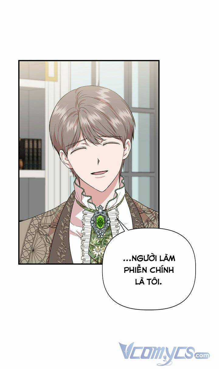 Tôi Không Phải Là Cinderella Chapter 81 trang 57