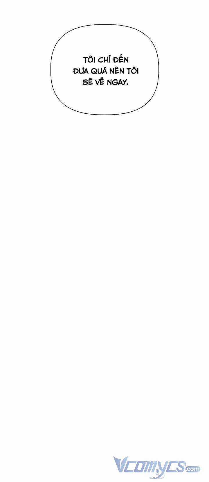 Tôi Không Phải Là Cinderella Chapter 81 trang 58