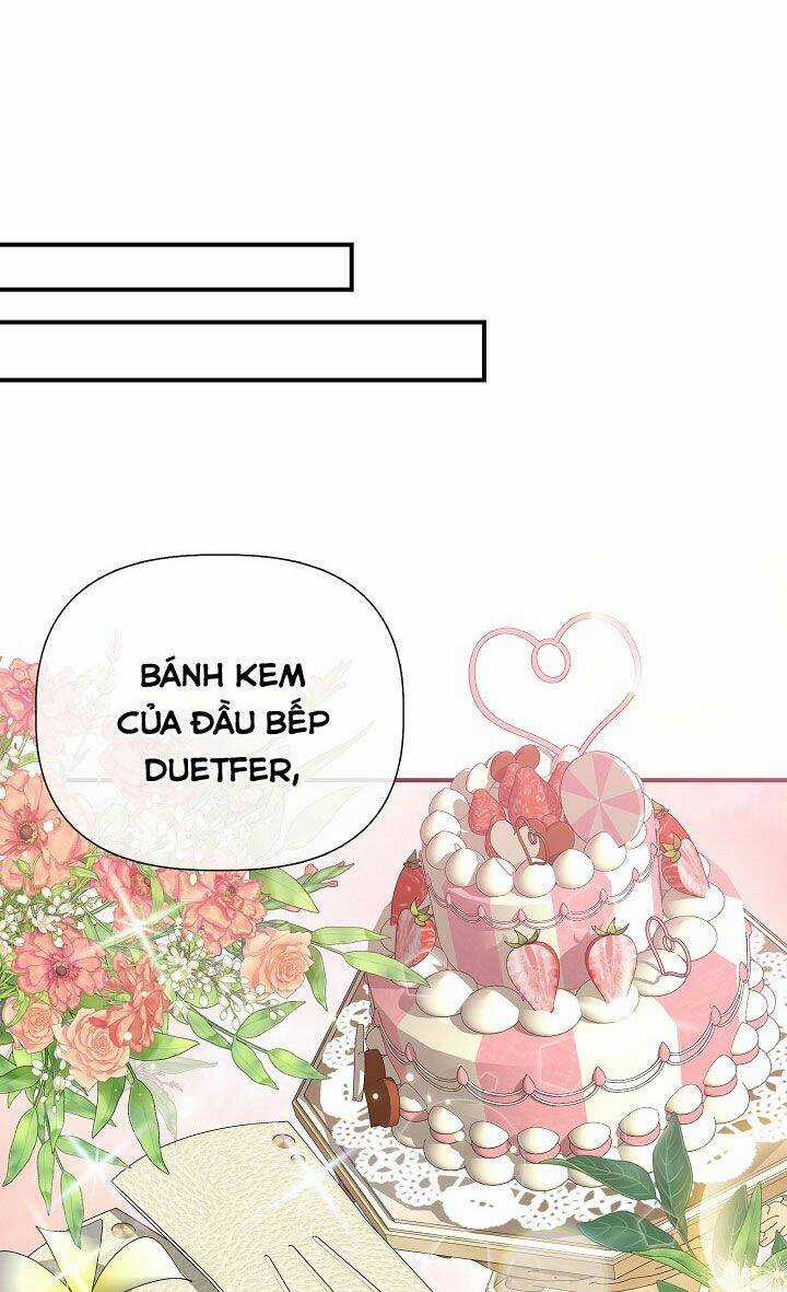 Tôi Không Phải Là Cinderella Chapter 81 trang 59