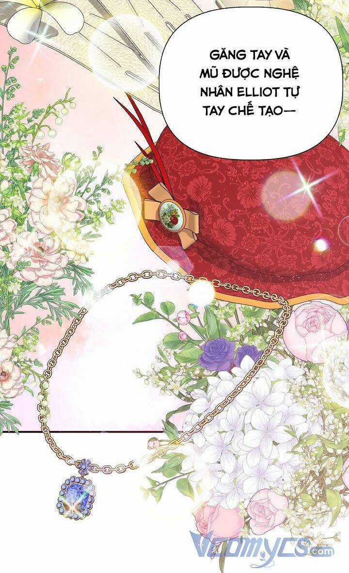 Tôi Không Phải Là Cinderella Chapter 81 trang 60