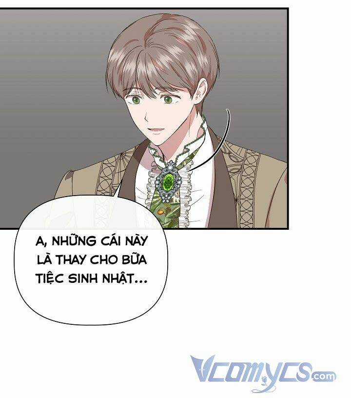 Tôi Không Phải Là Cinderella Chapter 81 trang 63