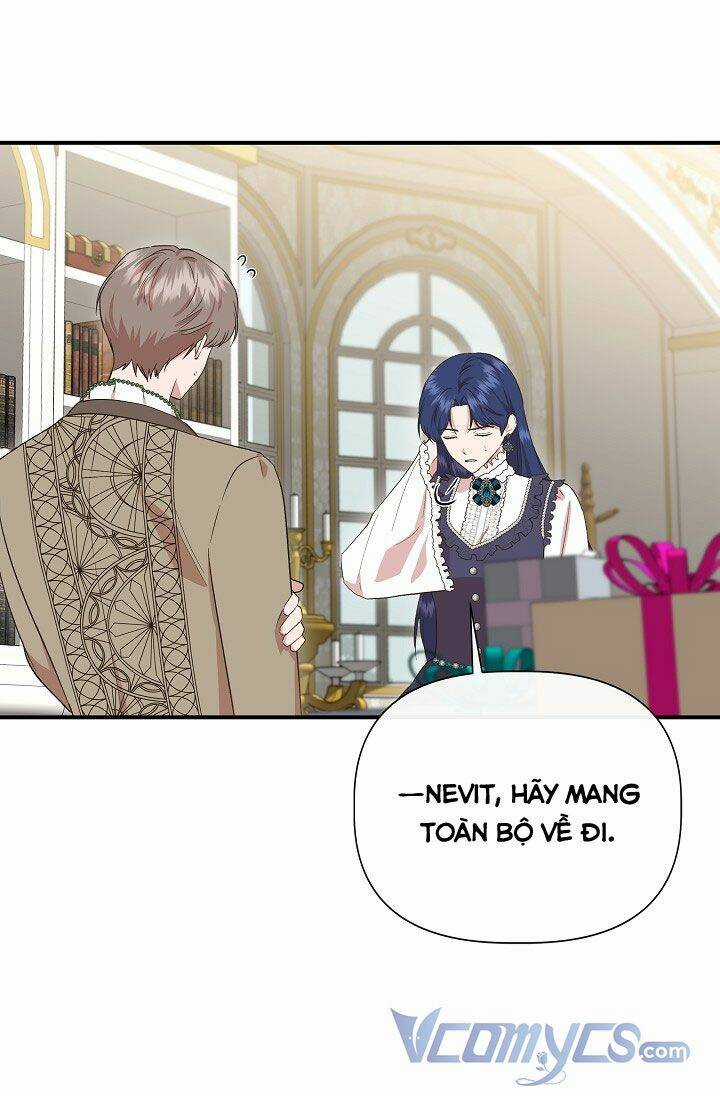 Tôi Không Phải Là Cinderella Chapter 81 trang 64