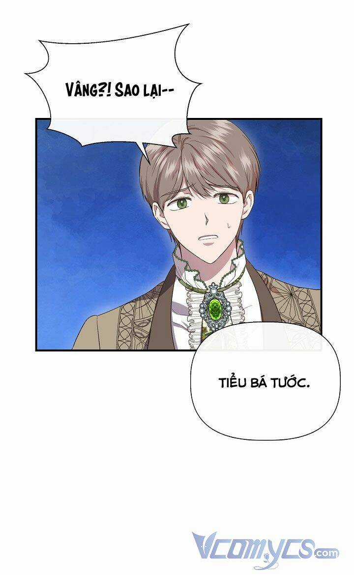 Tôi Không Phải Là Cinderella Chapter 81 trang 65